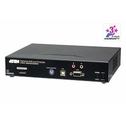 ATEN KX9970T - ODDAJNIK 5K DisplayPort KVM PREKO IP