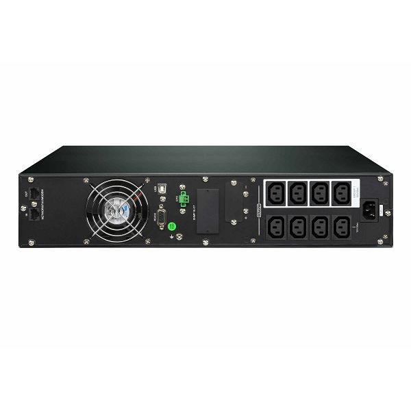 Aten OL1500HV, profesionalni spletni UPS
