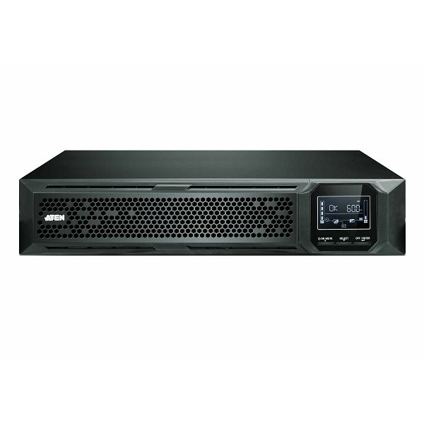 Aten OL1500HV, profesionalni spletni UPS