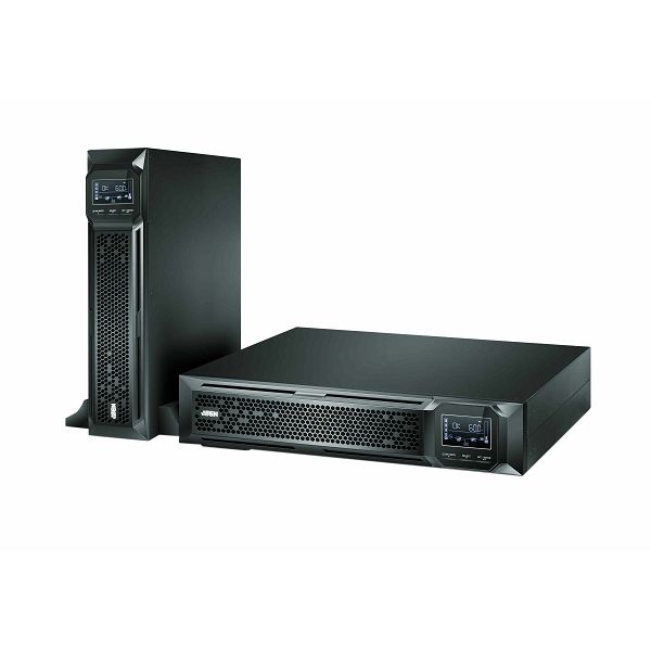 Aten OL1500HV, profesionalni spletni UPS