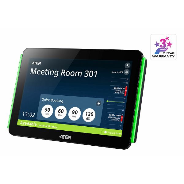 Aten Sistem za rezervacijo sob -  RBS 10,1