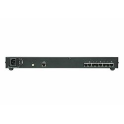 ATEN SN9108CO - 8-portni serijski konzolni strežnik