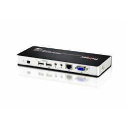 Aten CE770, USB KVM Extender