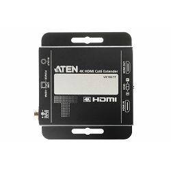 Aten VE1821 - 4K HDMI Cat 6 Extender