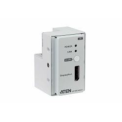 Aten VE1901AEUT - DisplayPort HDBaseT-Lite Transmitter with EU Wall Plate / PoH