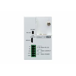 Aten VE1901AEUT - DisplayPort HDBaseT-Lite Transmitter with EU Wall Plate / PoH