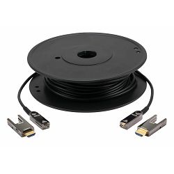 Aten VE7835A - Aktivni optični kabel 100M True 4K HDMI (True 4K@100m)
