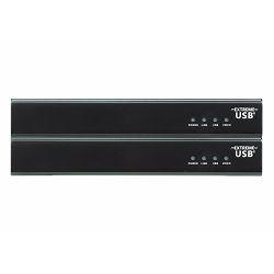 Aten VE813A - 4K HDMI HDBaseT Extender with ExtremeUSB