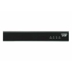 Aten VE813A - 4K HDMI HDBaseT Extender with ExtremeUSB
