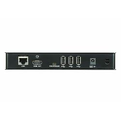 Aten VE813A - 4K HDMI HDBaseT Extender with ExtremeUSB
