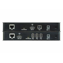 Aten VE813A - 4K HDMI HDBaseT Extender with ExtremeUSB