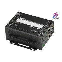 Aten VE814A - HDMI HDBaseT Extender with Dual Output (4K@100m)