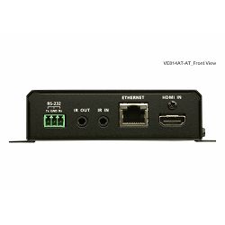 Aten VE814AT - HDMI HDBaseT Transmitter with Local Output (4K@100m)