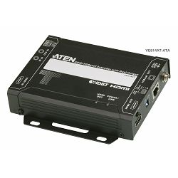 Aten VE814AT - HDMI HDBaseT Transmitter with Local Output (4K@100m)