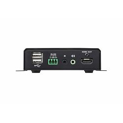 ATEN VE8950R - 4K HDMI EXTENDER PREKO IP (SPREJEMNIK)