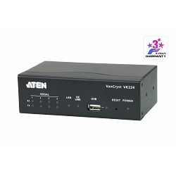 ATEN VK224 - 4-Port Serial Expansion Box