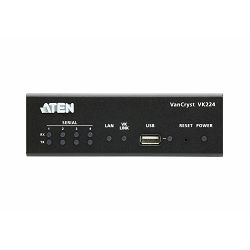 ATEN VK224 - 4-Port Serial Expansion Box