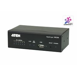 ATEN VK236 - 6-Port IR/Serial Expansion Box