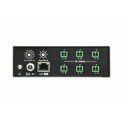 ATEN VK236 - 6-Port IR/Serial Expansion Box