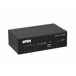 ATEN VK258 - 8-Channel Digital I/O Expansion Box