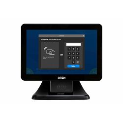 ATEN VK330 - 10,1 PALČNI ZASLON NA DOTIK