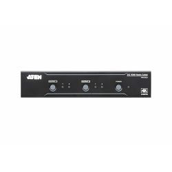 Aten VM0202H - 2x2 4K HDMI Matrix Switch