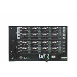 ATEN VM1600A - 16 x 16 MODULARNO MATRIČNO STIKALO