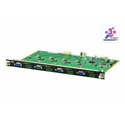 ATEN VM7104 - 4 PORTNA VGA VHODNA PLOŠČA