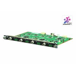 ATEN VM7404 - 4 PORTNA 3G-SDI VHODNA PLOŠČA