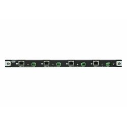 ATEN VM7514 - 4 PORTNA HDBaseT VHODNA PLOŠČA