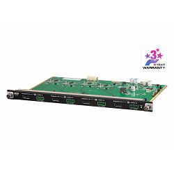 ATEN VM7904 - 4-portna vhodna plošča 4K DisplayPort