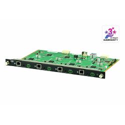 ATEN VM8514 - 4-portna izhodna plošča HDBaseT