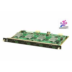 ATEN VM8814 - 4-portna 4K HDMI izhodna plošča s skalerjem