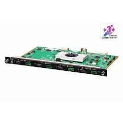 ATEN VM8824 - 4-Port True 4K HDMI izhodna plošča s Scalerjem