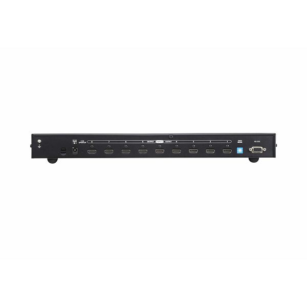 ATEN VS0108HB, 4K - 8 PORT HDMI SPLITTER