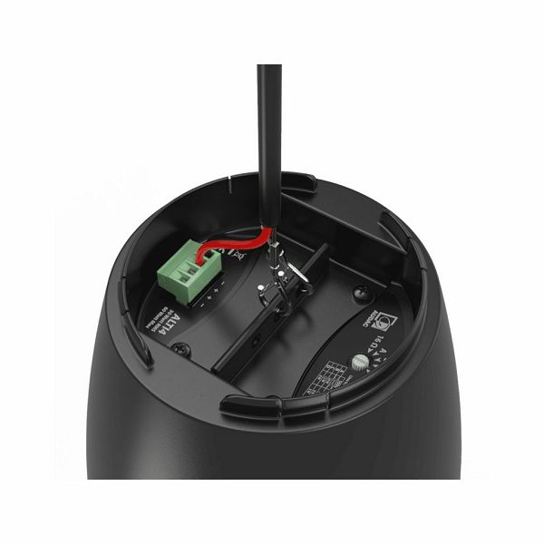 AUDAC ALTI4 - PASIVNI VISEČI ZVOČNIK 60W 16ohm/100V