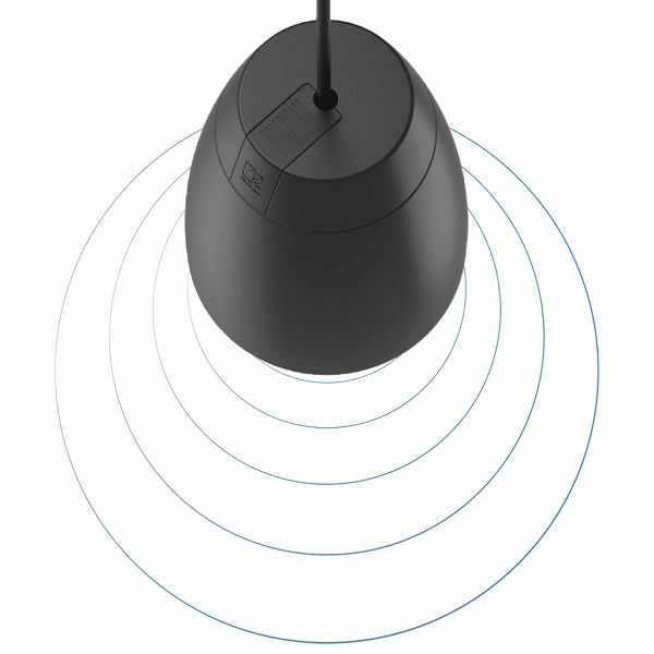 AUDAC ALTI4 - PASIVNI VISEČI ZVOČNIK 60W 16ohm/100V