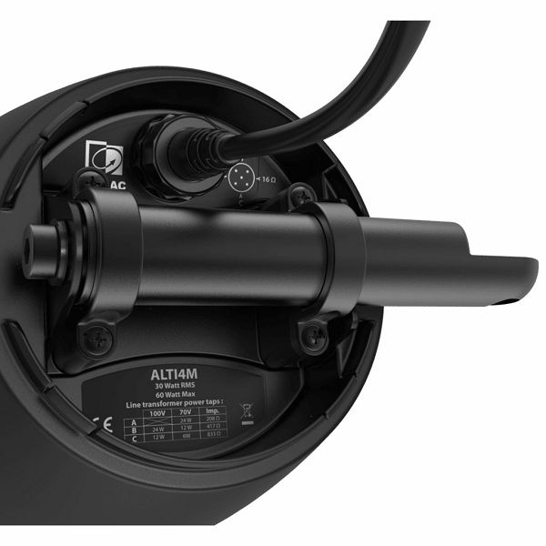 AUDAC ALTI4M - PASIVNI ZVOČNIK 60W, 16ohm/100V