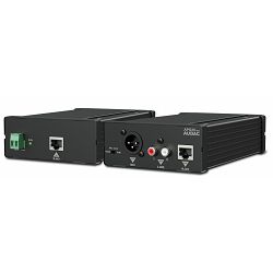 Audac APG20MK2 - Aktivni avdio oddajnik-sprejemnik RCA
