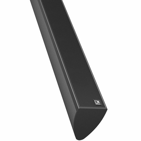 AUDAC KYRA12 - STOLPNI ZVOČNIK 240W - 12ohm/100V