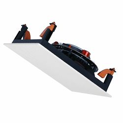 Audac MERO6IW - Vrhunski 2-sistemski vgradni stenski zvočnik 6