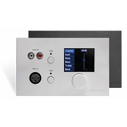 Audac MWX65 - All-in-one stenski panel za MTX