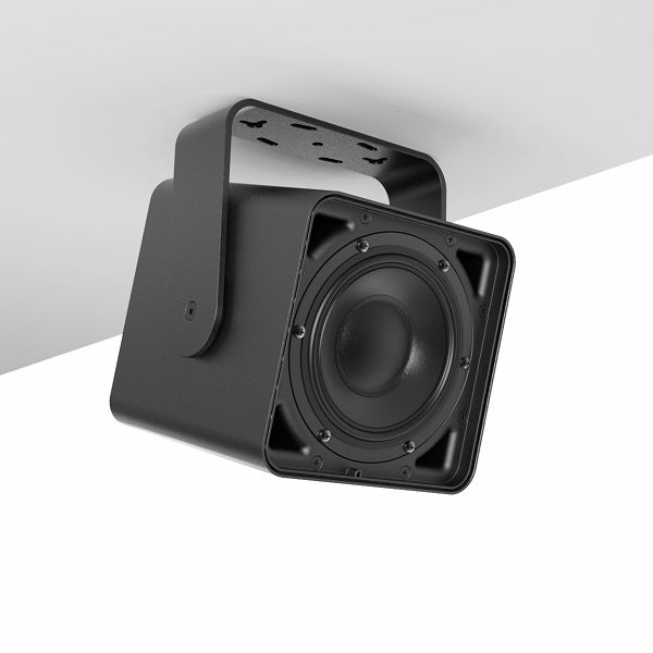 AUDAC VIRO5 ZVOČNIK - 60W RMS, 8 OHM, IP55
