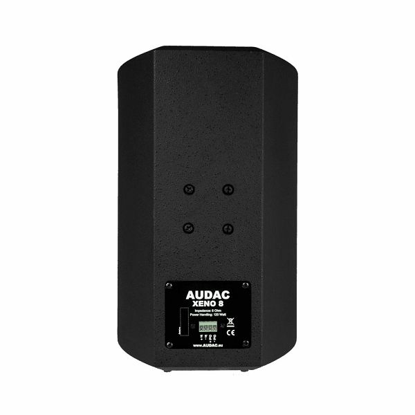 AUDAC XENO8 - PASIVNI STENSKI ZVOČNIK 240W