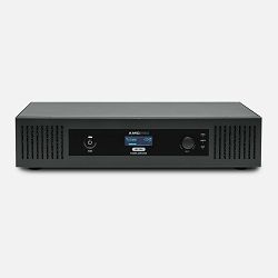 AVDIO OJAČEVALNIK AMC iAC240 - 240W, 100V, 4 Ohm