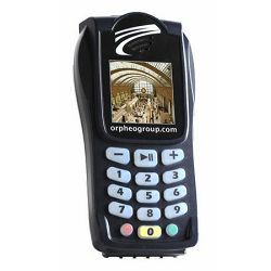 Avdio vodnik ORPHEO MIKRO LX