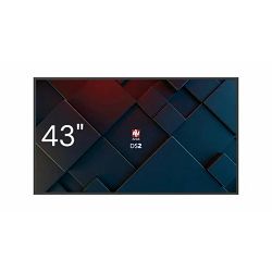 Avtek DS2 43'' - Zaslon za digitalno oglaševanje