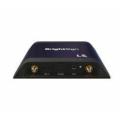 BrightSign LS425 - profesionalni digital signage predvajalnik