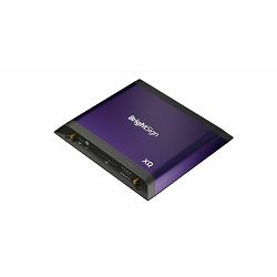 BrightSign XD1035 - profesionalni 4K digital signage predvajalnik