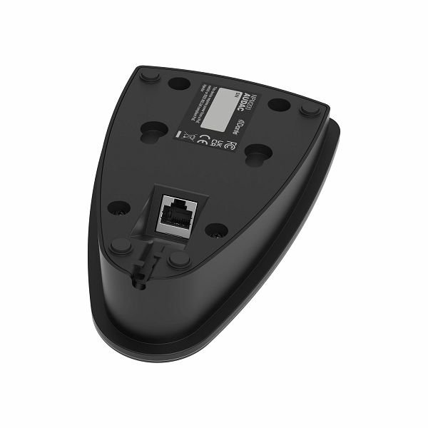 Dante™/AES67 paging console AUDAC NPM200